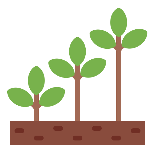 growth