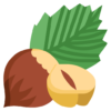 hazelnut